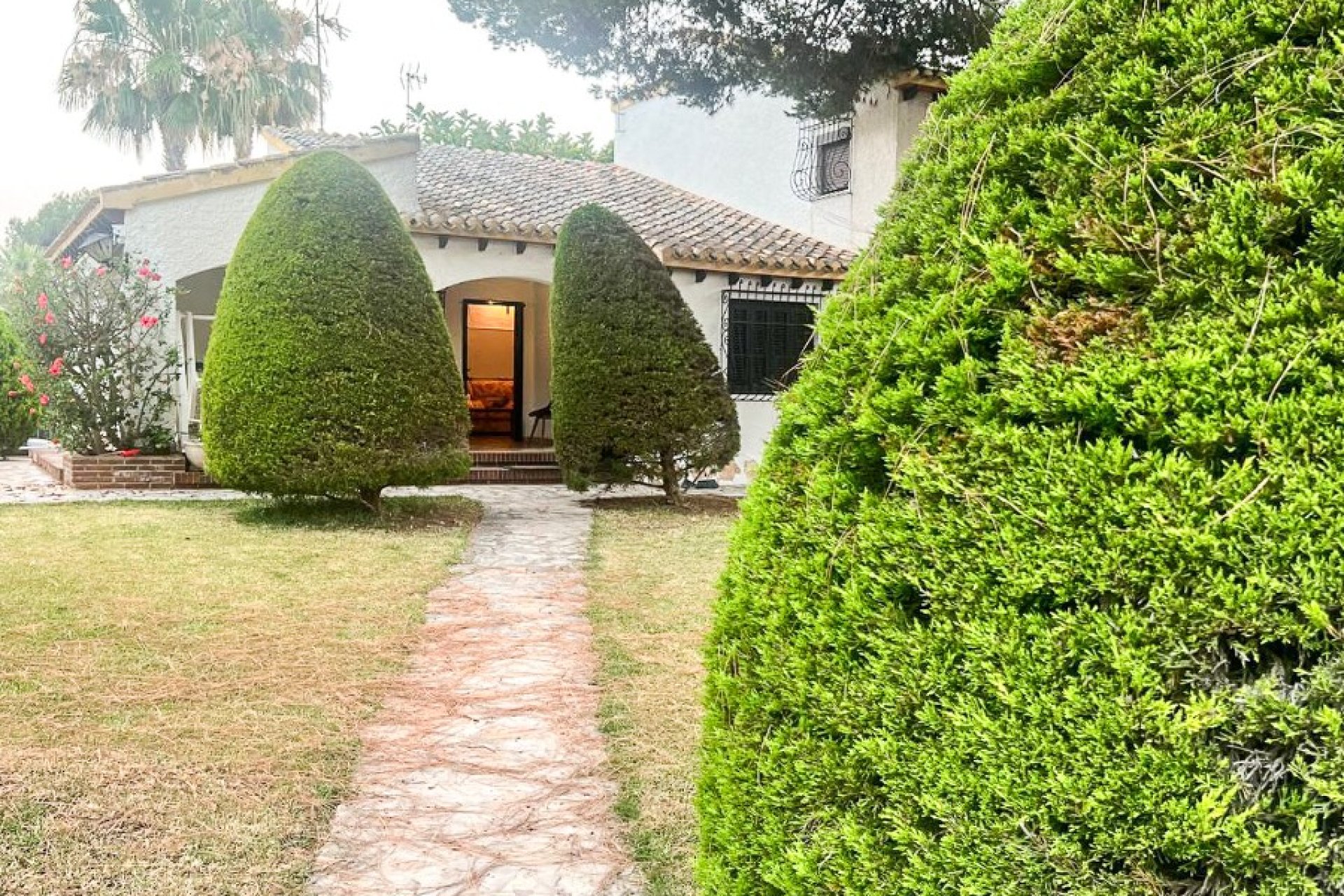 Herverkoop - Villa - Orihuela Costa - Punta Prima