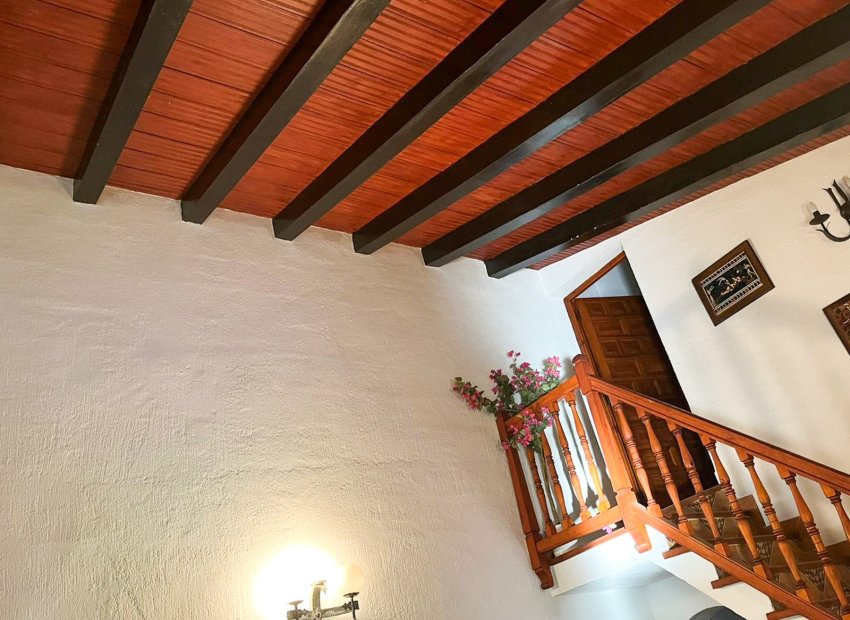 Herverkoop - Villa - Orihuela Costa - Punta Prima