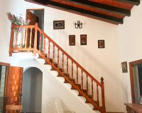 Herverkoop - Villa - Orihuela Costa - Punta Prima