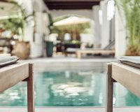 Herverkoop - Villa - Orihuela Costa - Punta Prima