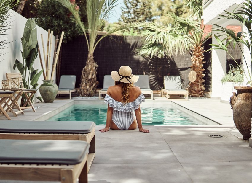 Herverkoop - Villa - Orihuela Costa - Punta Prima