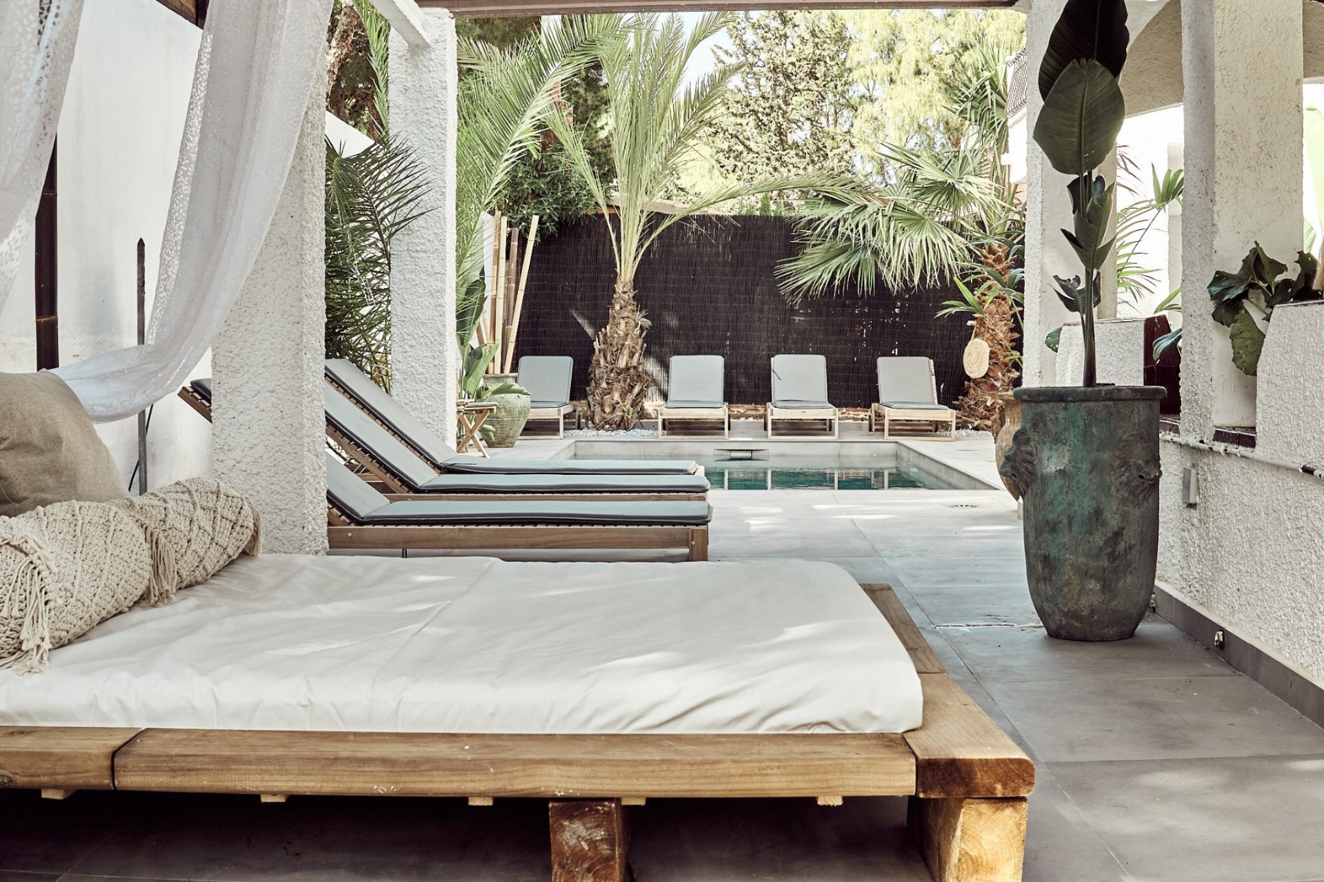 Herverkoop - Villa - Orihuela Costa - Punta Prima