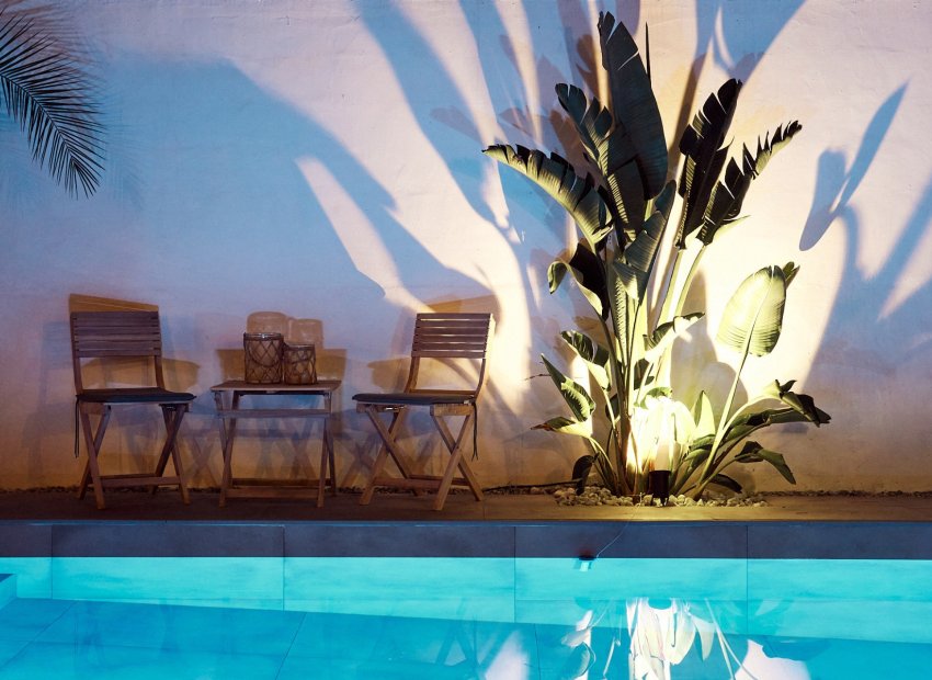 Herverkoop - Villa - Orihuela Costa - Punta Prima