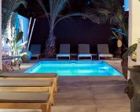 Herverkoop - Villa - Orihuela Costa - Punta Prima