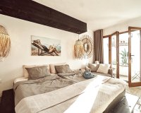 Herverkoop - Villa - Orihuela Costa - Punta Prima