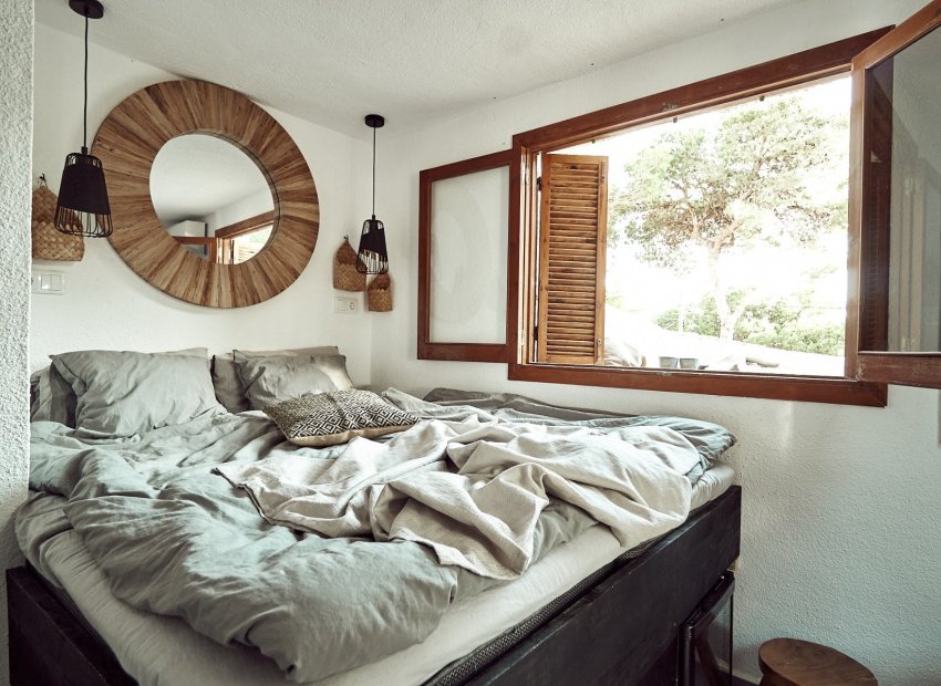 Herverkoop - Villa - Orihuela Costa - Punta Prima