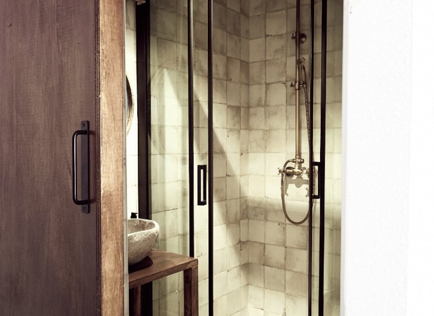 Herverkoop - Villa - Orihuela Costa - Punta Prima