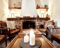 Herverkoop - Villa - Orihuela Costa - Punta Prima