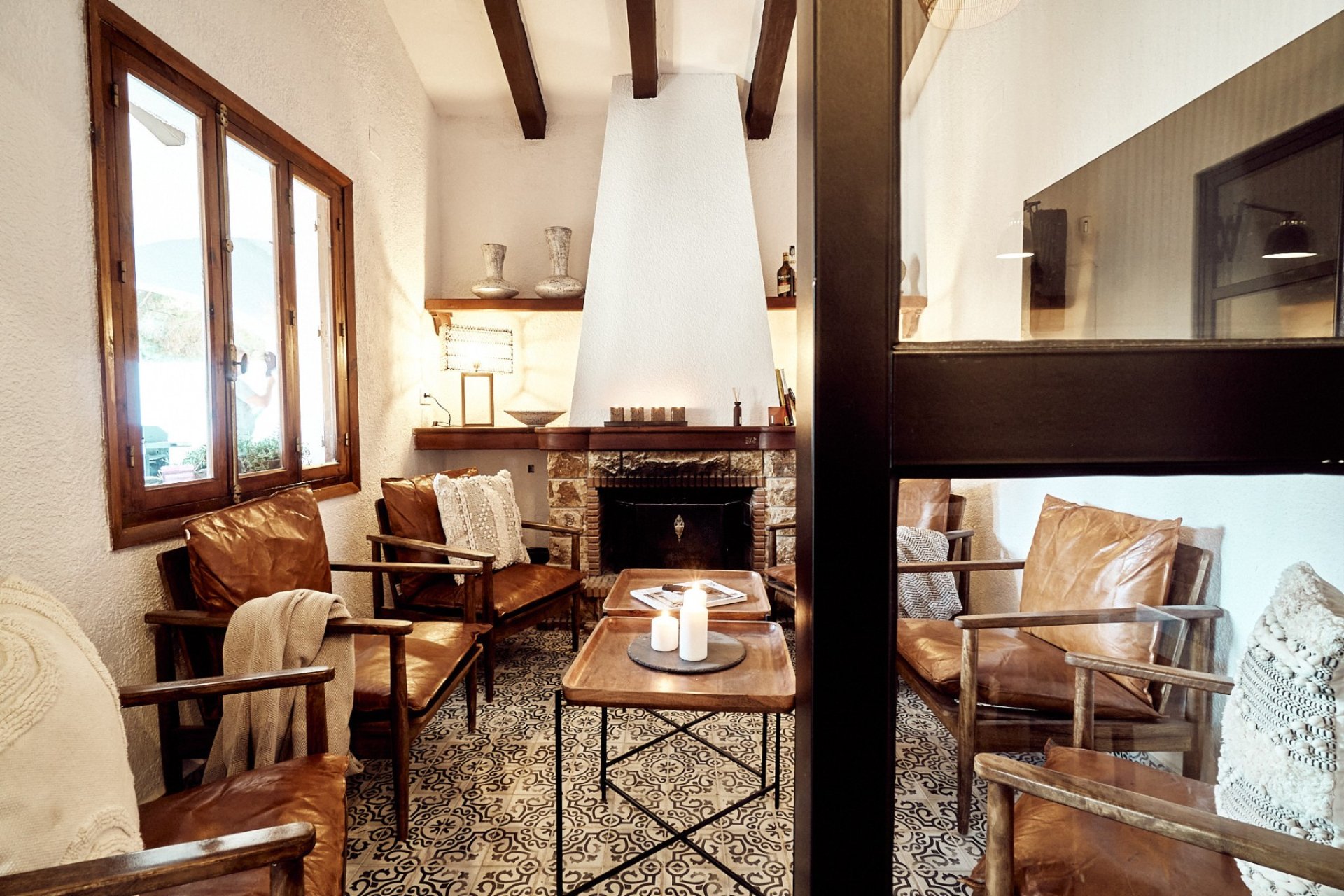 Herverkoop - Villa - Orihuela Costa - Punta Prima