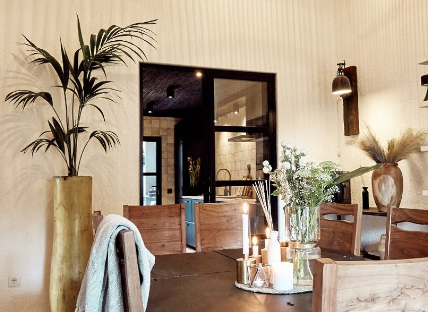 Herverkoop - Villa - Orihuela Costa - Punta Prima