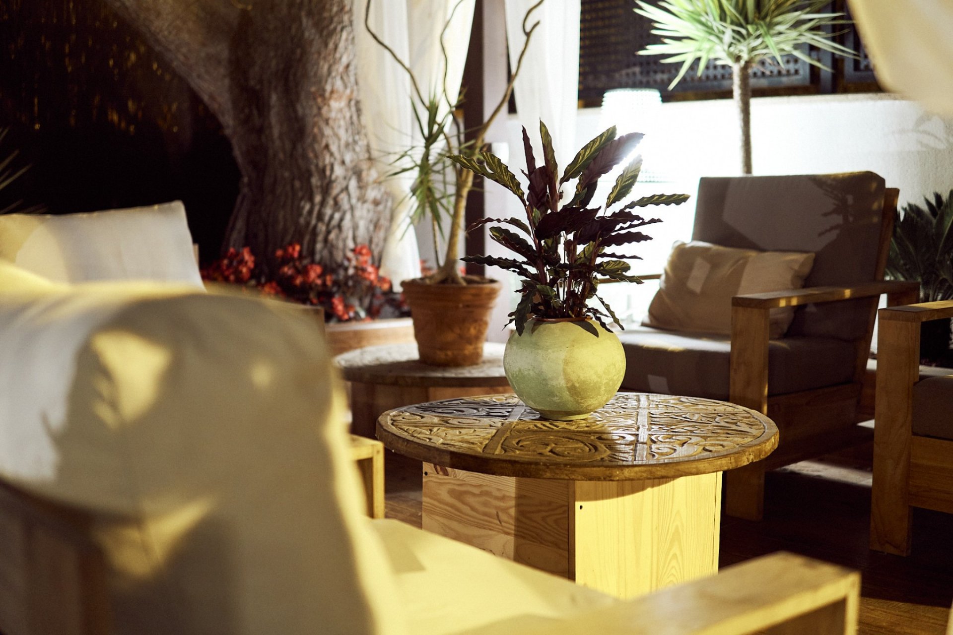 Herverkoop - Villa - Orihuela Costa - Punta Prima