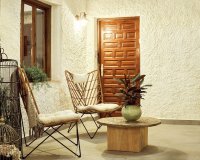 Herverkoop - Villa - Orihuela Costa - Punta Prima