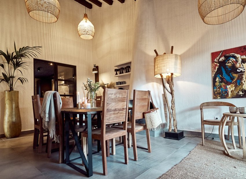 Herverkoop - Villa - Orihuela Costa - Punta Prima