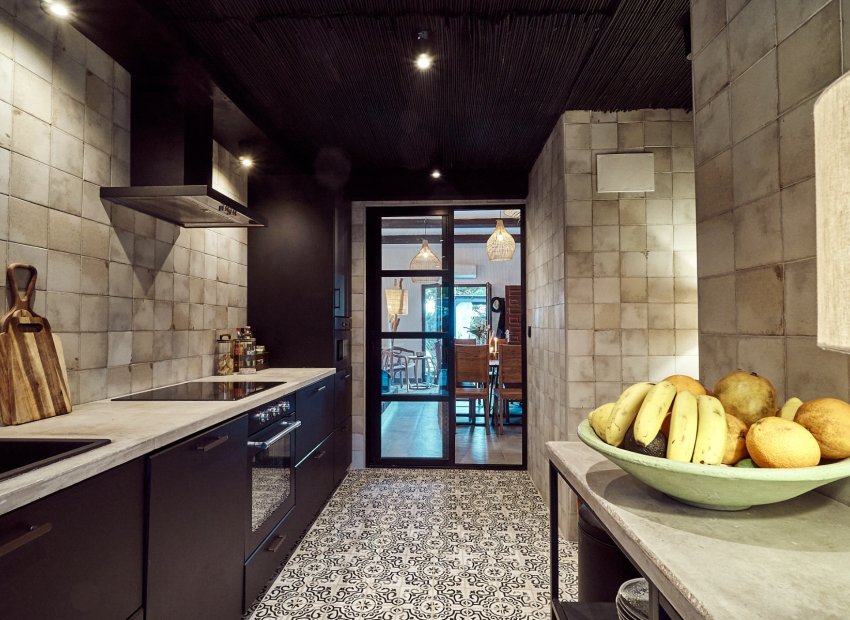 Herverkoop - Villa - Orihuela Costa - Punta Prima