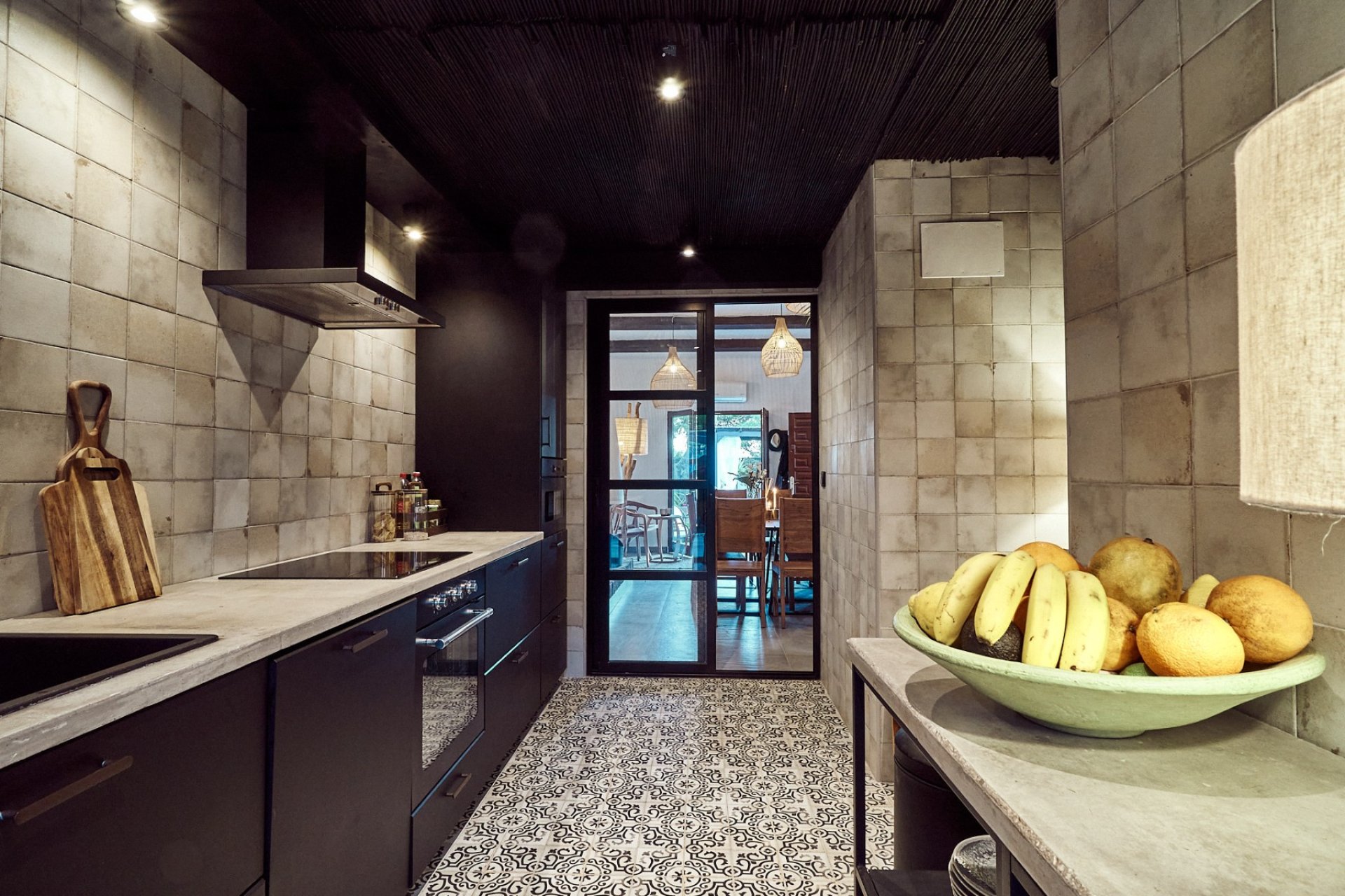 Herverkoop - Villa - Orihuela Costa - Punta Prima