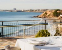 Herverkoop - Villa - Orihuela Costa - Punta Prima