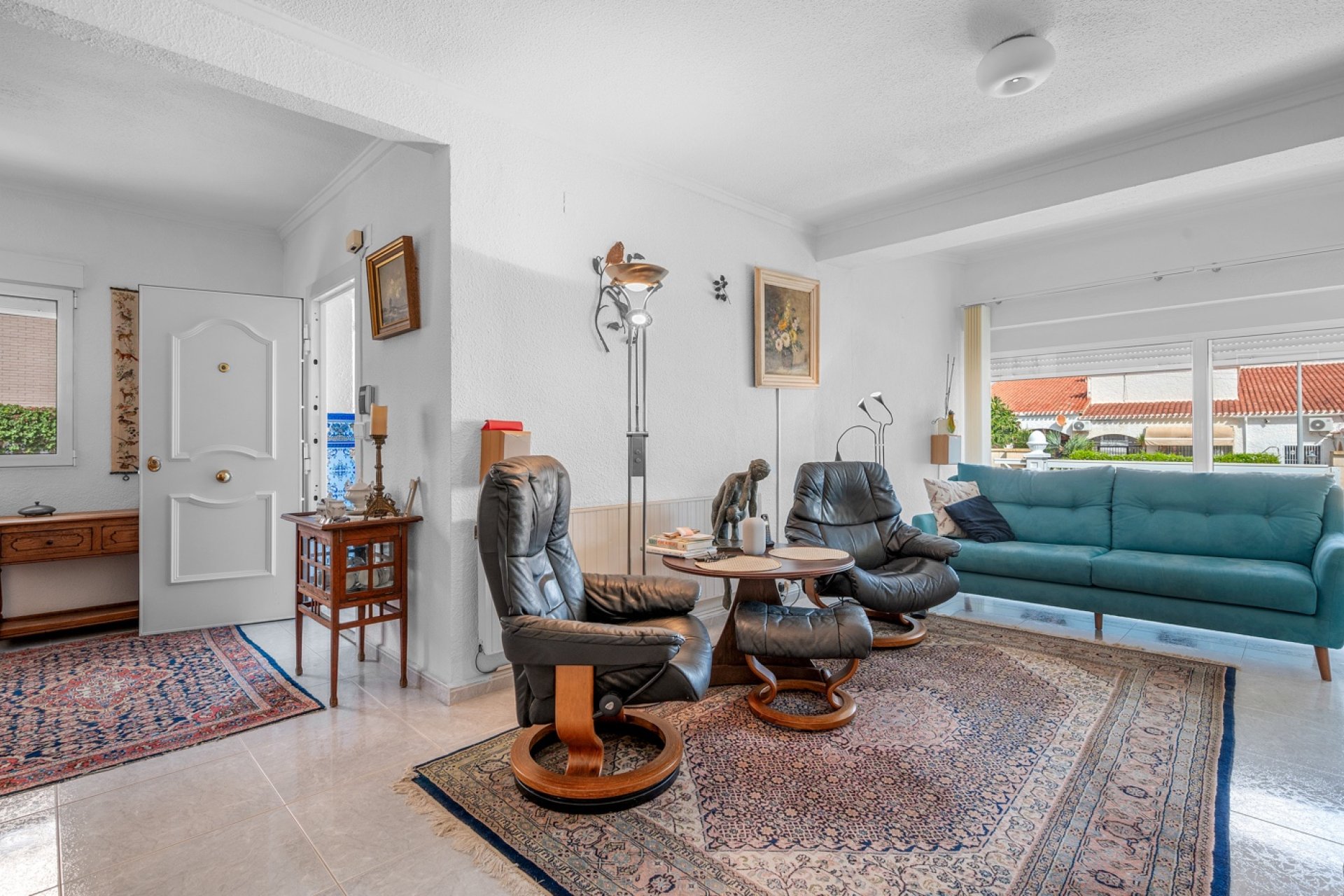 Herverkoop - Villa - Orihuela Costa - Punta Prima