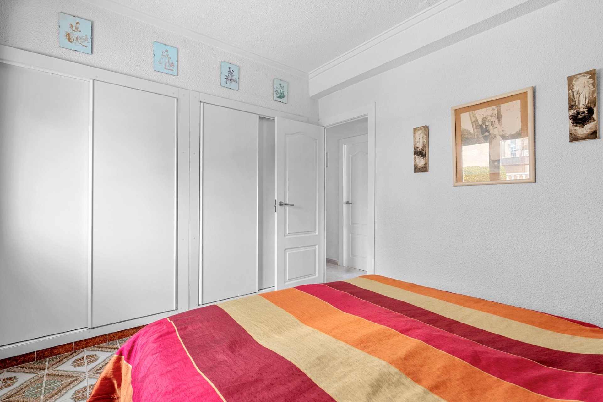 Herverkoop - Villa - Orihuela Costa - Punta Prima