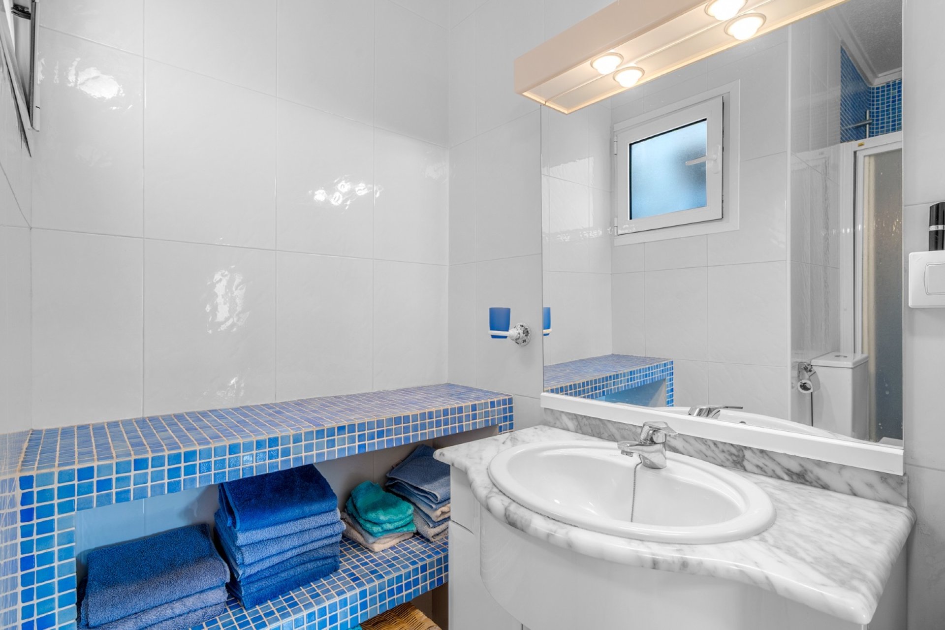 Herverkoop - Villa - Orihuela Costa - Punta Prima