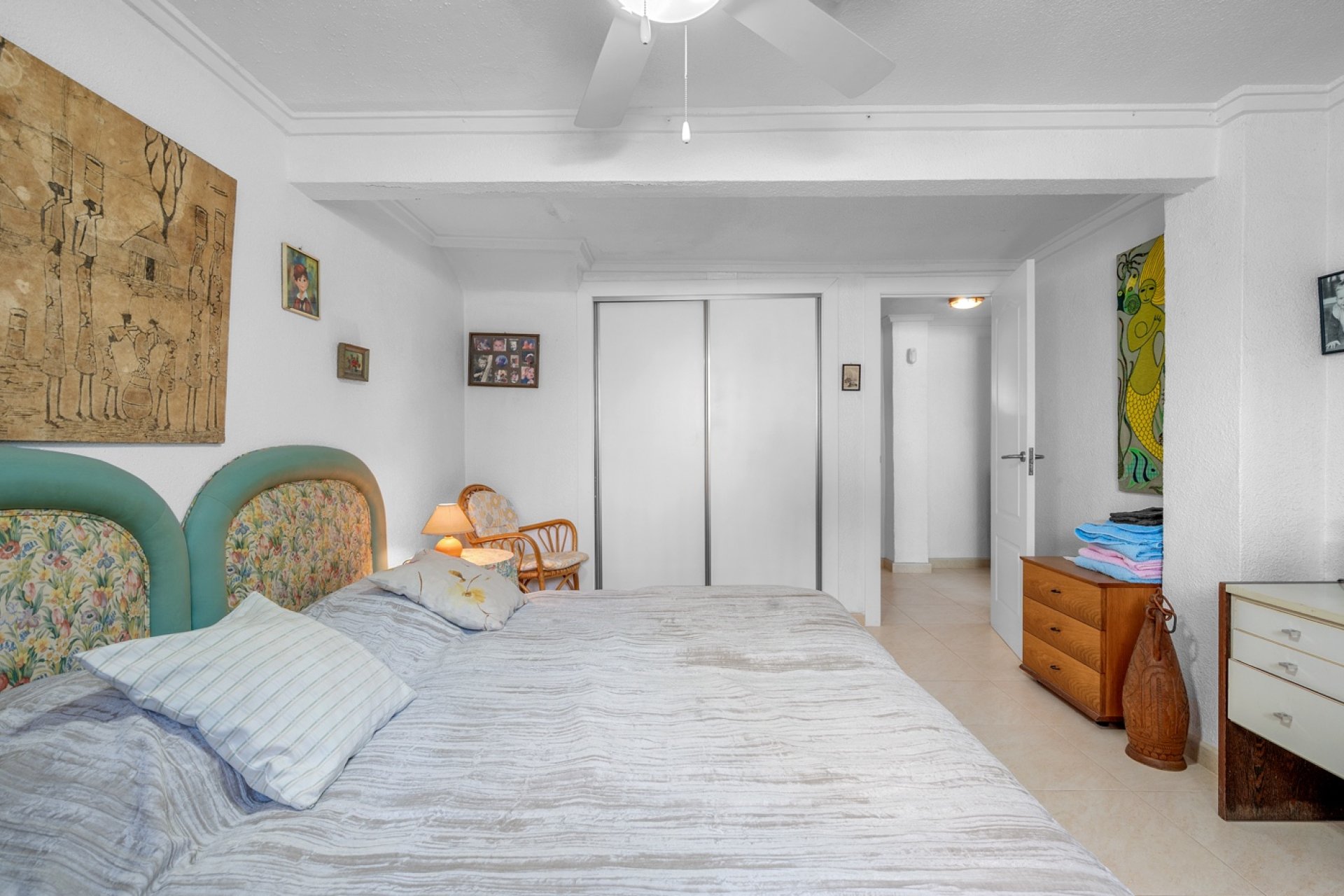 Herverkoop - Villa - Orihuela Costa - Punta Prima