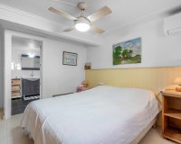 Herverkoop - Villa - Orihuela Costa - Punta Prima