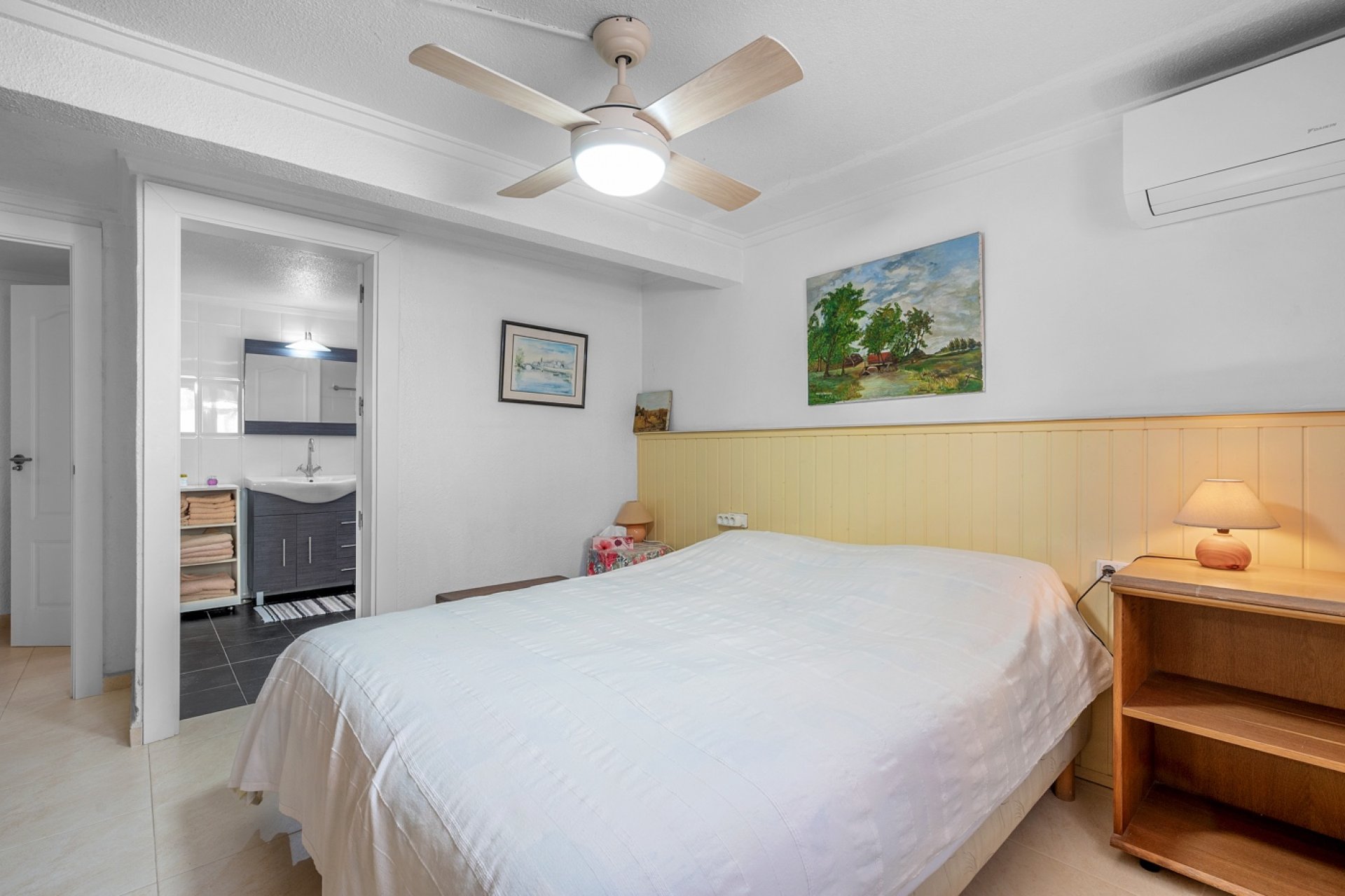 Herverkoop - Villa - Orihuela Costa - Punta Prima