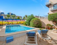 Herverkoop - Villa - Orihuela Costa - Punta Prima