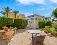Herverkoop - Villa - Orihuela Costa - Punta Prima