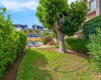 Herverkoop - Villa - Orihuela Costa - Punta Prima