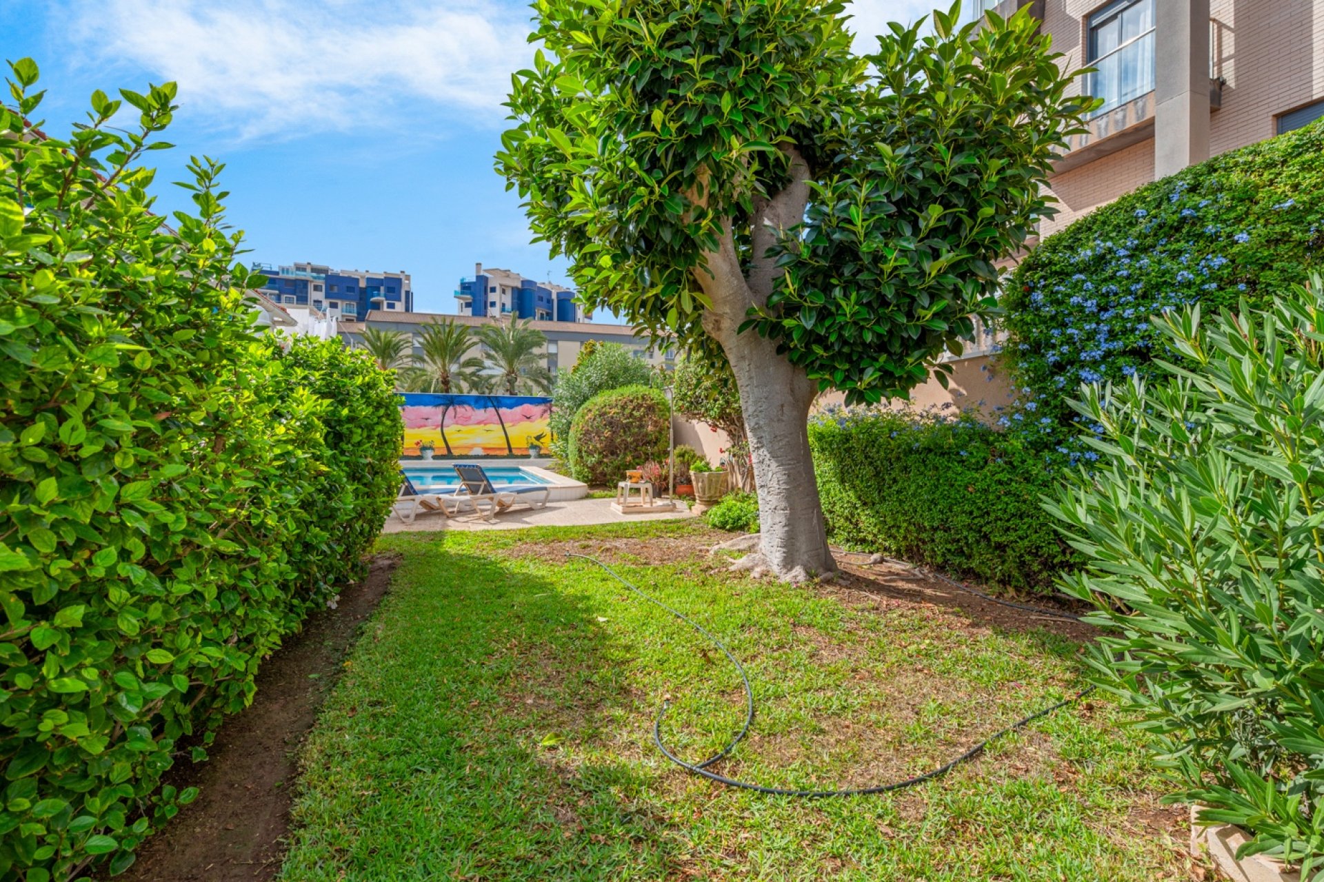 Herverkoop - Villa - Orihuela Costa - Punta Prima