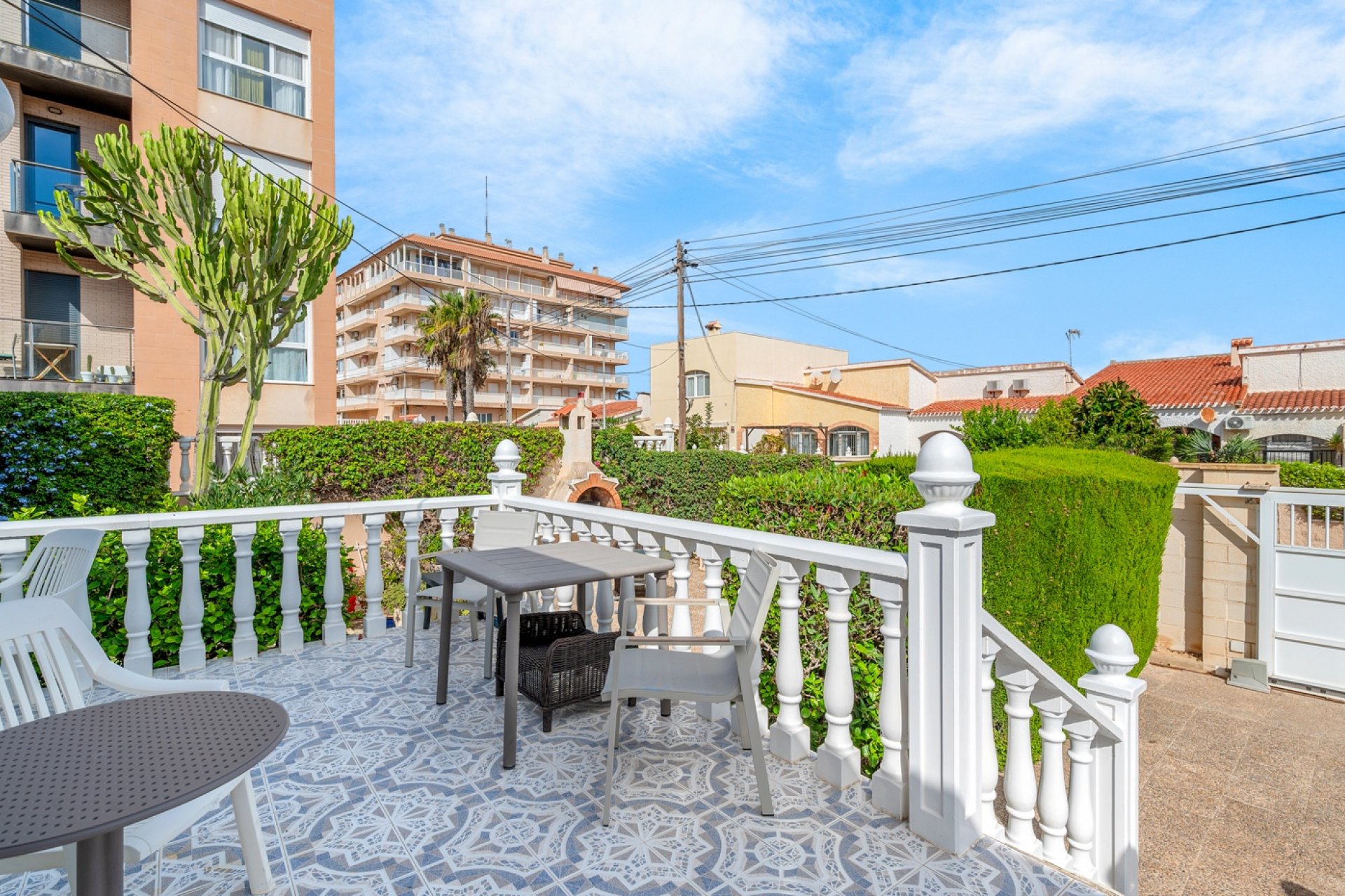 Herverkoop - Villa - Orihuela Costa - Punta Prima