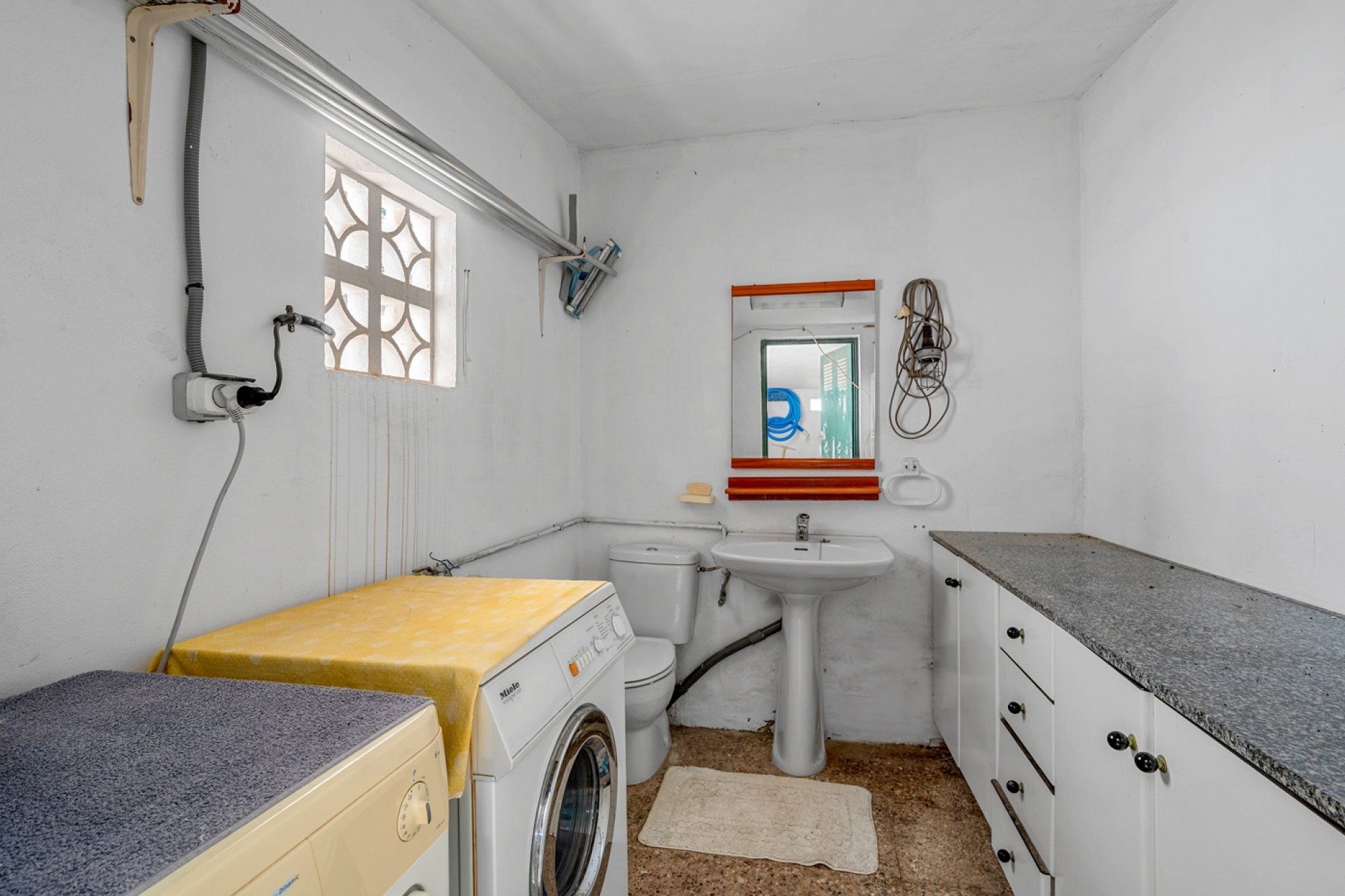 Herverkoop - Villa - Orihuela Costa - Punta Prima