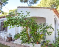 Herverkoop - Villa - Orihuela Costa - Punta Prima