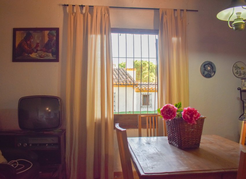 Herverkoop - Villa - Orihuela Costa - Punta Prima