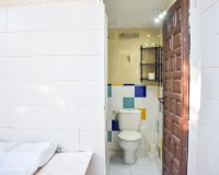 Herverkoop - Villa - Orihuela Costa - Punta Prima