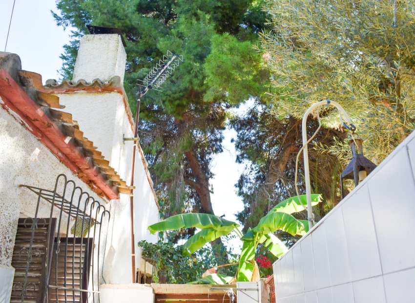 Herverkoop - Villa - Orihuela Costa - Punta Prima