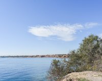 Herverkoop - Villa - Orihuela Costa - Punta Prima