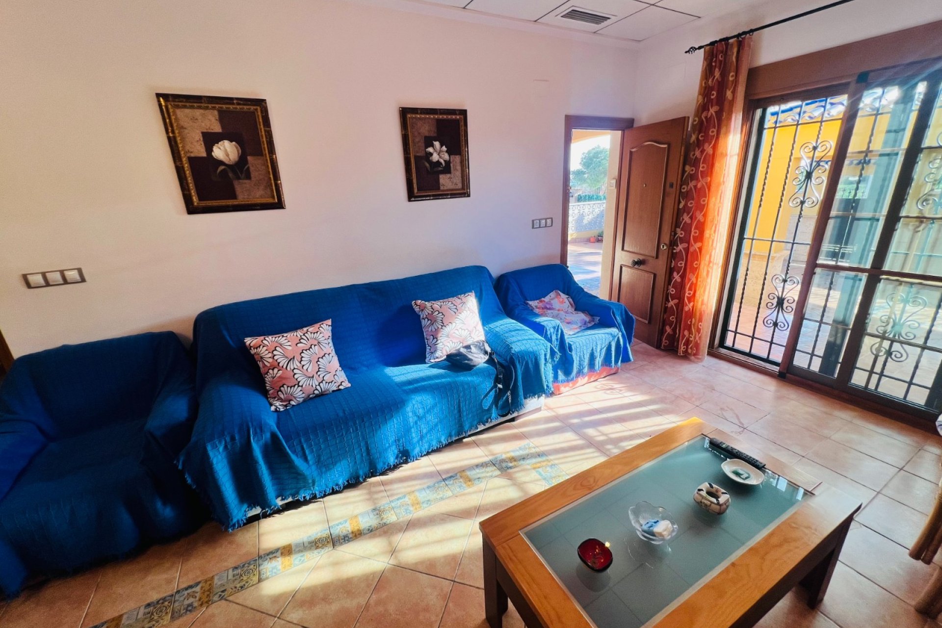 Herverkoop - Villa - Orihuela Costa - Punta Prima