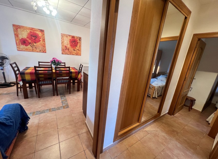 Herverkoop - Villa - Orihuela Costa - Punta Prima