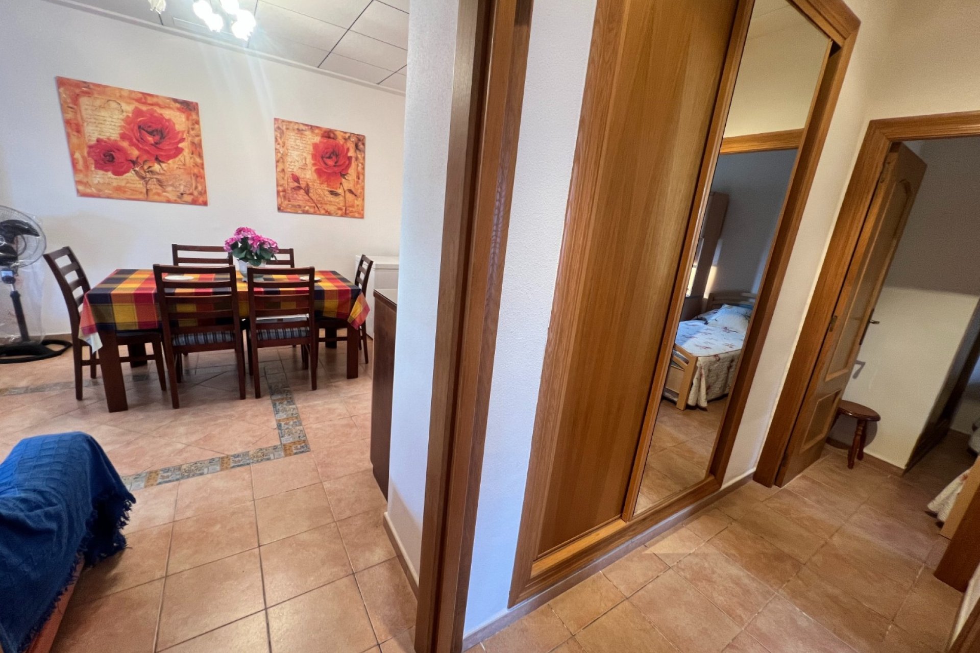 Herverkoop - Villa - Orihuela Costa - Punta Prima