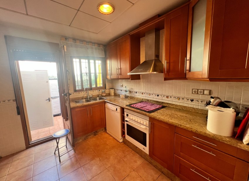 Herverkoop - Villa - Orihuela Costa - Punta Prima