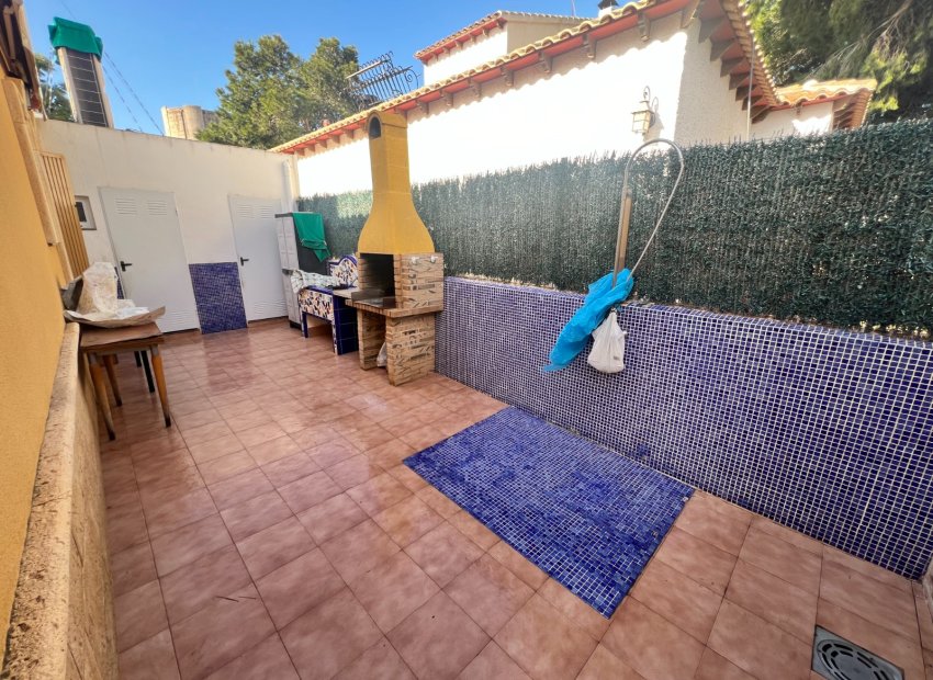 Herverkoop - Villa - Orihuela Costa - Punta Prima