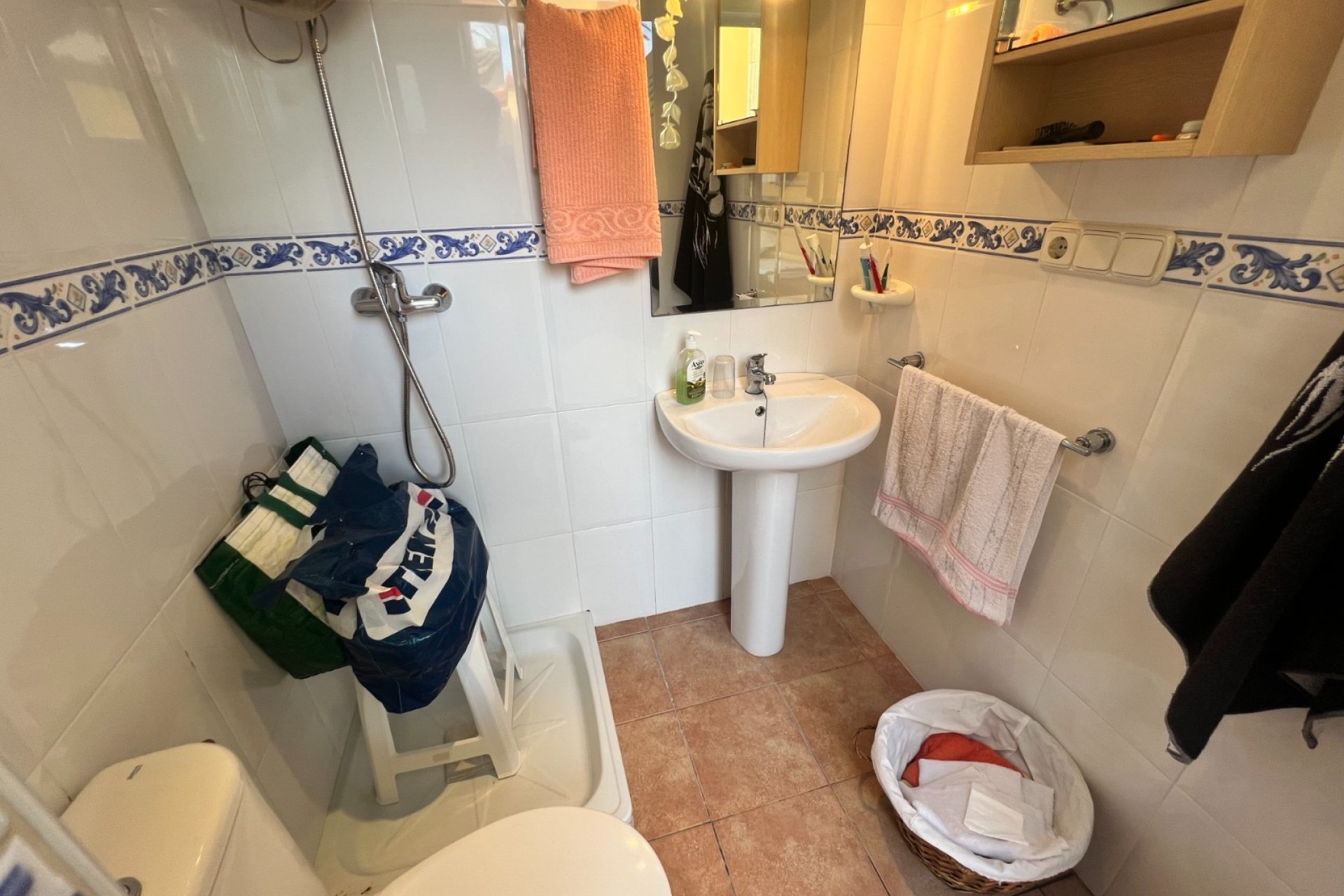 Herverkoop - Villa - Orihuela Costa - Punta Prima