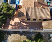 Herverkoop - Villa - Orihuela Costa - Punta Prima