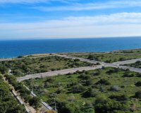 Herverkoop - Villa - Orihuela Costa - Punta Prima