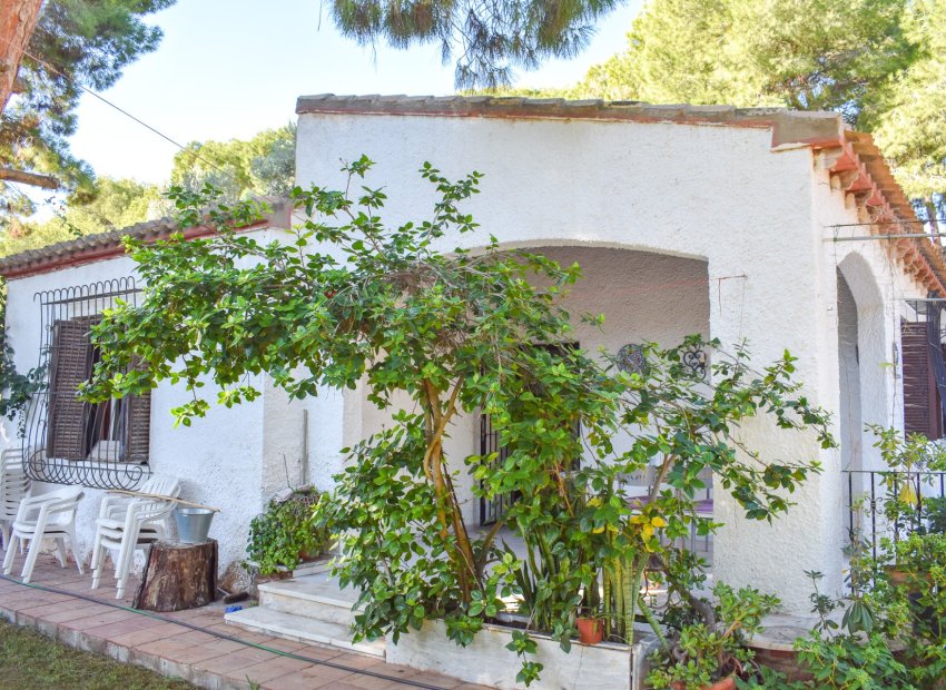 Herverkoop - Villa - Orihuela Costa - Punta Prima