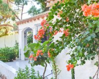 Herverkoop - Villa - Orihuela Costa - Punta Prima