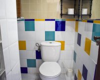 Herverkoop - Villa - Orihuela Costa - Punta Prima