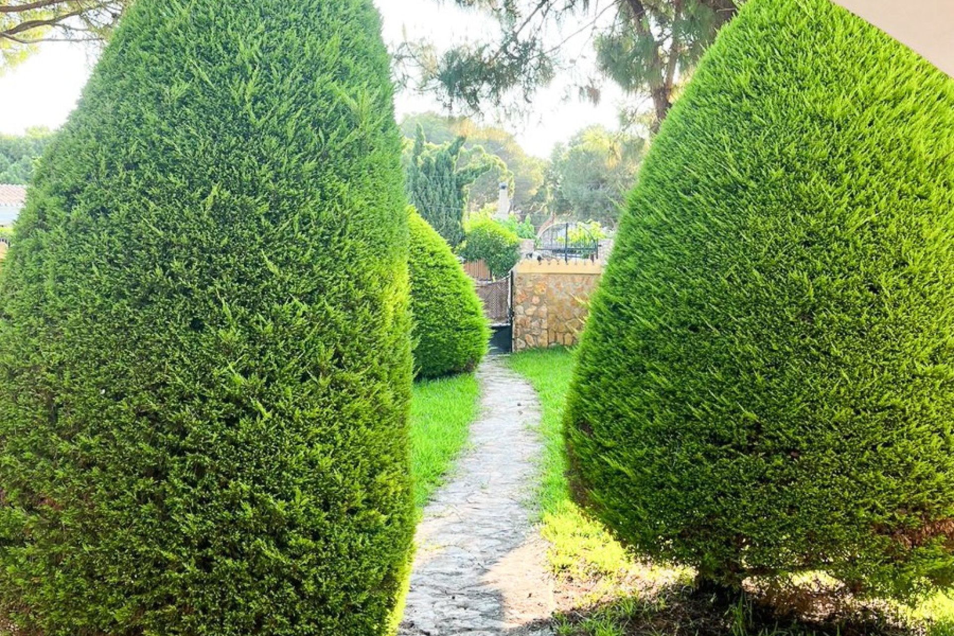 Herverkoop - Villa - Orihuela Costa - Punta Prima