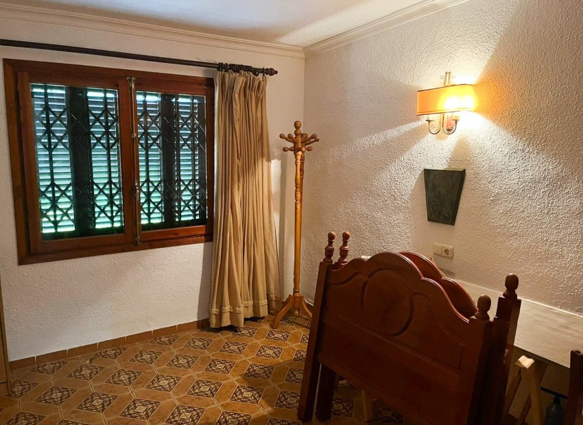 Herverkoop - Villa - Orihuela Costa - Punta Prima